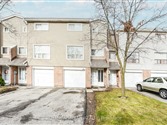 47 Ellis Dr 47, Brampton