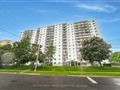 1100 Caven St PH-2, Mississauga