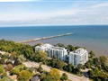 3500 Lakeshore Rd 815, Oakville