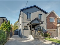 14 Bowsprit Ave, Toronto