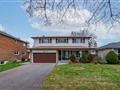 263 Chantenay Dr, Mississauga