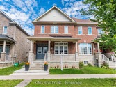 40 Saint Dennis Rd, Brampton