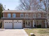 878 Silver Birch Tr, Mississauga