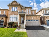 516 Van Kirk Dr, Brampton