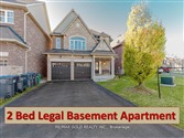 40 Stephanie Ave, Brampton