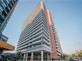 38 Joe Shuster Way 1011, Toronto