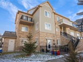 250 Sunny Meadow Blvd 171, Brampton