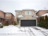 833 Mays Cres Bsmt, Mississauga