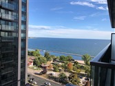 1928 Lake Shore Blvd 1803, Toronto