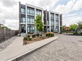 16 Mcadam Ave Th 3, Toronto