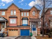 6603 Jazzy Mews, Mississauga