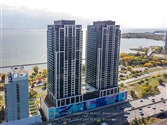 1928 Lakeshore Blvd 2215, Toronto