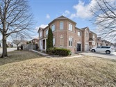 31 Bramcedar Cres Upper, Brampton