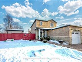 179 Ecclestone Dr, Brampton