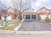 776 Escobar Cres BSMT, Mississauga