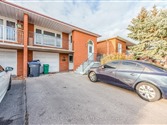 53 Jellicoe Cres, Brampton