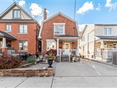 444 Maybank Ave, Toronto