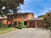 27 Arkendo Dr, Oakville