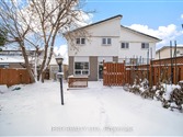 14 Tindale Rd, Brampton