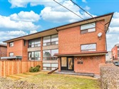 72 Winston Park Blvd #3, Toronto