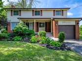 1176 Willowbrook Dr Upper, Oakville