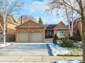 1431 Ravensmoor Cres, Mississauga