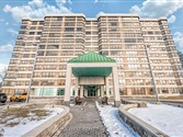 320 Mill St 606, Brampton