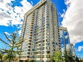 1 Aberfoyle Cres 402, Toronto