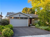 761 Duchess Dr, Mississauga