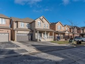 16 Runnymede Cres, Brampton