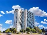 550 Webb Dr 2606, Mississauga