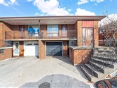 252 Grandravine Dr, Toronto