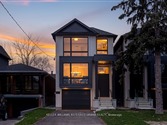 62 Ash Cres, Toronto