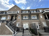 250 Sunny Meadow Blvd 118, Brampton