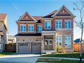 206 Jessie Caverhill, Oakville