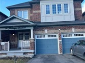 89 Hollowgrove Blvd, Brampton