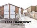 87 Newlyn Cres, Brampton