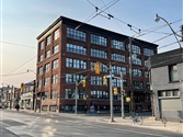 2154 Dundas St 406, Toronto