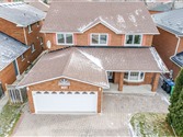 1006 White Clover Way, Mississauga