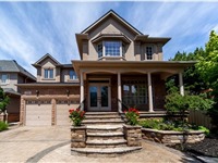 1387 Ferncrest Rd, Oakville