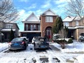 19 River Rock Cres, Brampton