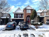 19 River Rock Cres, Brampton