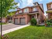 40 Flatfiled Way, Brampton