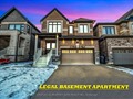 12 Trellanock Rd, Brampton