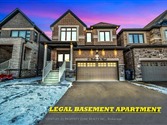 12 Trellanock Rd, Brampton