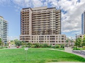 1 De Boers Dr PH8, Toronto