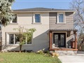 32 Sledman St, Mississauga