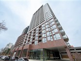 28 Ann St 2105, Mississauga