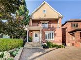 258 Windermere Ave, Toronto