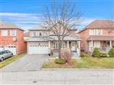 21 Badger Ave, Brampton